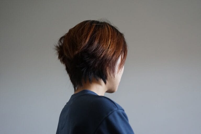 Cabeleireiro women haircut back view 691cc4942f262
